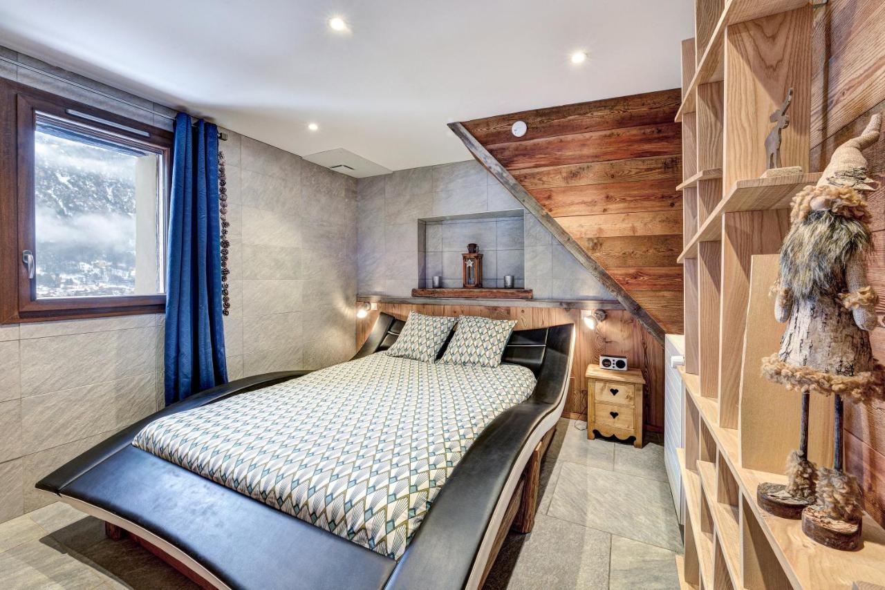 Gites & Spa De La Ferme De Belline Μπριανσόν Εξωτερικό φωτογραφία