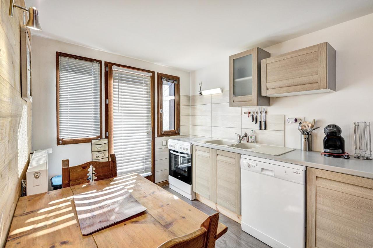 Gites & Spa De La Ferme De Belline Μπριανσόν Εξωτερικό φωτογραφία