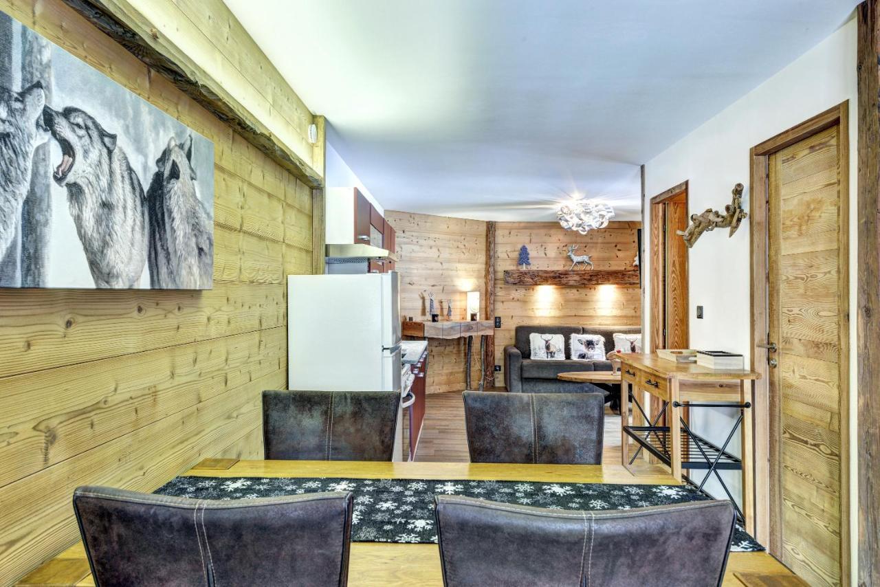 Gites & Spa De La Ferme De Belline Μπριανσόν Εξωτερικό φωτογραφία