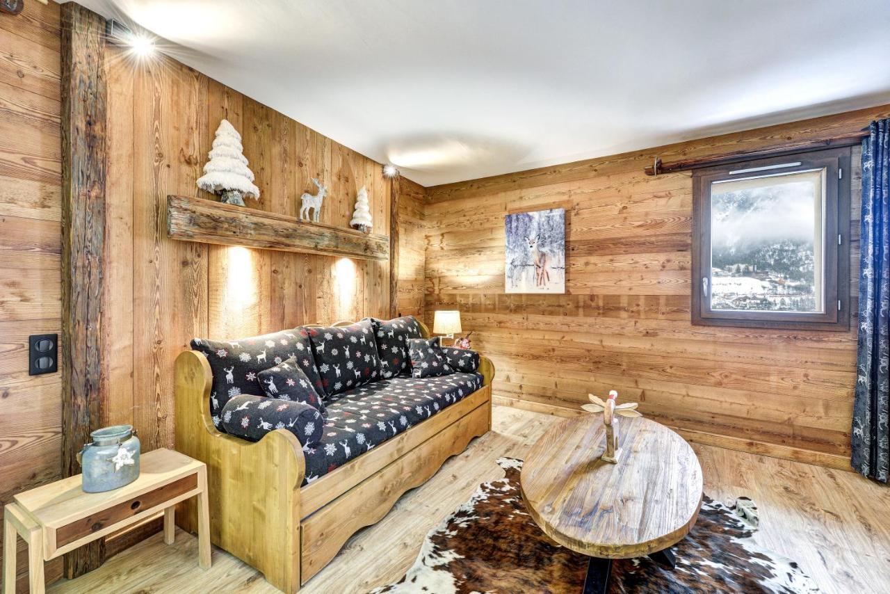Gites & Spa De La Ferme De Belline Μπριανσόν Εξωτερικό φωτογραφία