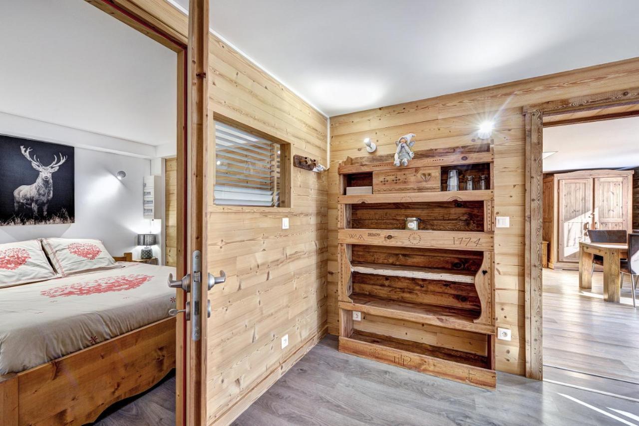 Gites & Spa De La Ferme De Belline Μπριανσόν Εξωτερικό φωτογραφία
