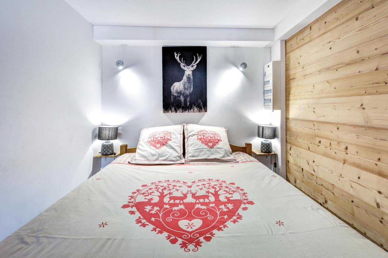 Gites & Spa De La Ferme De Belline Μπριανσόν Εξωτερικό φωτογραφία