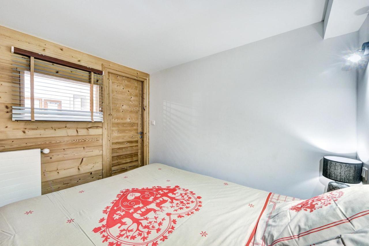 Gites & Spa De La Ferme De Belline Μπριανσόν Εξωτερικό φωτογραφία