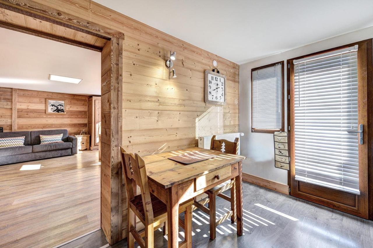 Gites & Spa De La Ferme De Belline Μπριανσόν Εξωτερικό φωτογραφία