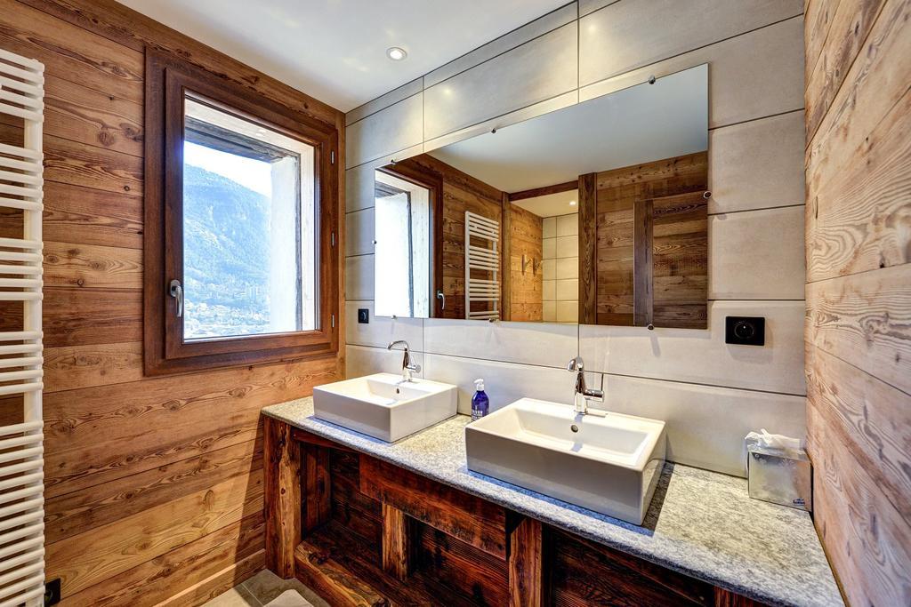 Gites & Spa De La Ferme De Belline Μπριανσόν Εξωτερικό φωτογραφία